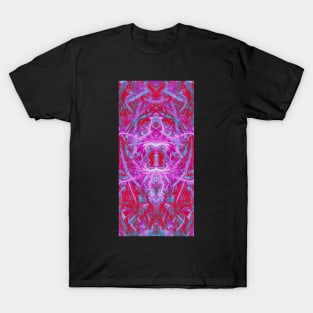 Crustacean In The Vial 35 T-Shirt